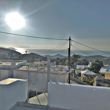 Laurel Lk Houses In Kritinia Rhodes Exteriör bild